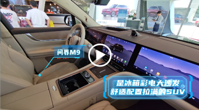 传统车与新能源的碰撞，你会怎么选择？