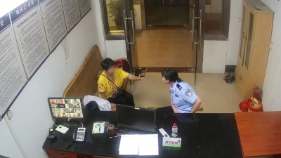 一场导航“乌龙”！还好有他们，照亮了老人回家的路...