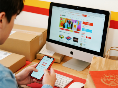 “双11”你买的食品安全吗？市场监管总局抽检结果来了