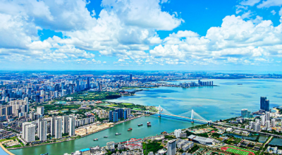 习言道｜建好这个“港”，习近平有深远考量