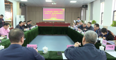 五华县政协视察调研城乡供水一体化改造项目：聚力打通建设堵点