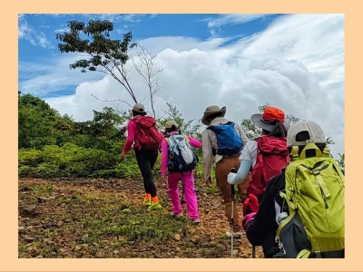 房畅宜 | 漫谈“硬颈精神”