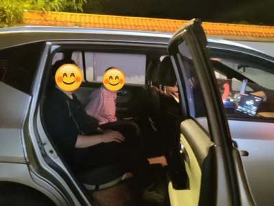 暖心守护！民警深夜助走失老人平安归家