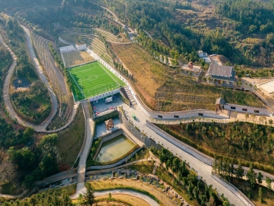 打造有足球特色的体育名城！这场发布会上，梅州亮名片