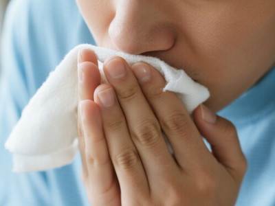 国家疾控局提示当前流感总体处于中流行水平