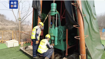 “挖到宝”了！国内首个千吨级超大型单体金矿床被探明