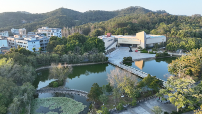 梅州V视丨习近平总书记的到来，让梅州广大市民倍感温暖与鼓舞