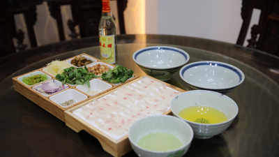 鱼生技能哪家强？今天下午，巅峰对决！