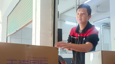 把“用心”刻进工作！从门外汉到行家里手，他在国家级赛事中斩获一等奖