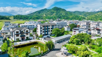 大埔县：积极推动“免费梅州”政策落地