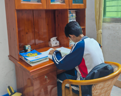 兴宁市径南镇爱心助学暖人心，妇联搭桥助成长