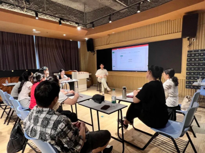 蕉岭10名中小学音乐骨干教师赴穗“充电”