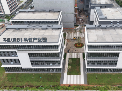 共创反向飞地新格局 同谱产业融合新篇章！广州南沙与梅州平远共建平远（南沙）科创产业园