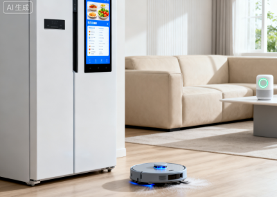 这两项智能家电国家标准，明年5月起实施