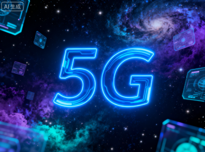 我国牵头制定 全球首个工业5G国际标准正式发布
