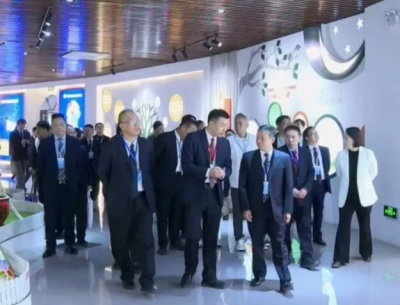 “百千万工程”三年初见成效！客商实地考察感受平远振兴发展新气象