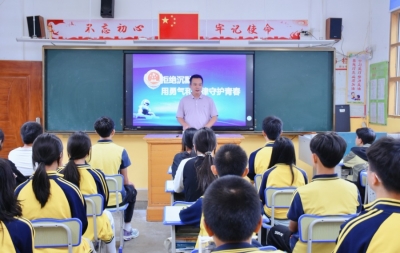  从解民忧到促和谐！蕉岭县检察院以“四大工程”推动矛盾纠纷源头治理