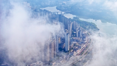 @梅州人，近几天天气还可以！早晚仍寒凉，白天气温渐回升~