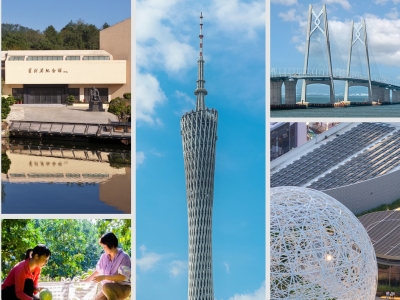 时政新闻眼丨“十五五”如何走在前、作示范、挑大梁？习近平为广东发展作出战略指引