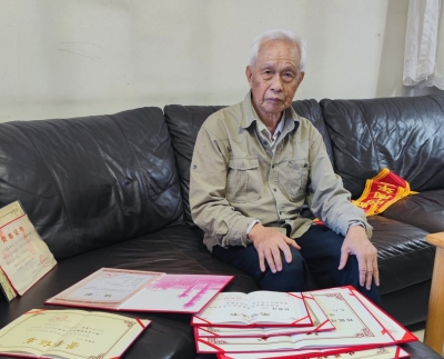 杨冠煌：中国“甜蜜事业”的追梦人（杨凤飞/文）