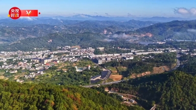 习近平广东行丨丰碑矗立 精神永存——走进叶剑英纪念园