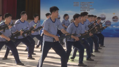 华南师范大学附属中学调研组到蕉岭调研“华附海航少年班”建设工作