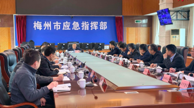 全市森林防灭火工作视频调度会议召开：吸取教训举一反三  切实抓好森林防灭火工作