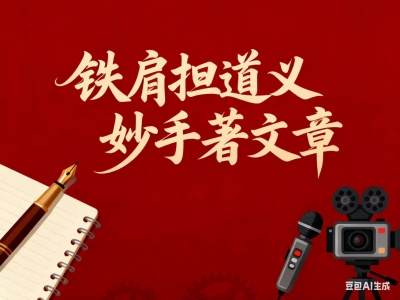 广东省新闻界举行庆祝第二十六个记者节大会