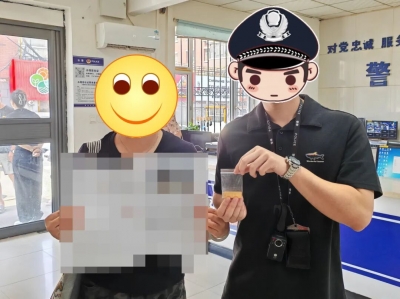 今年前10月电诈警情同比下降逾四成！梅州公安，全力以赴！