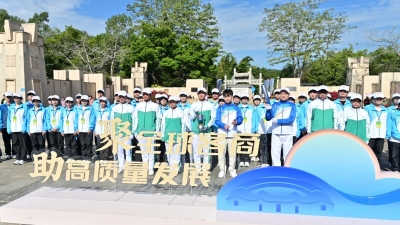 梅州V视丨客商精神代代相传！希望家乡越来越好