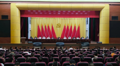 兴宁市教育大会召开：加快建设教育强市 奋力办好人民满意的教育 