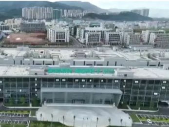 习近平总书记广东考察重要讲话激励梅江区广大干部群众奋楫扬帆：全面深化改革开放 奋力推动高质量发展