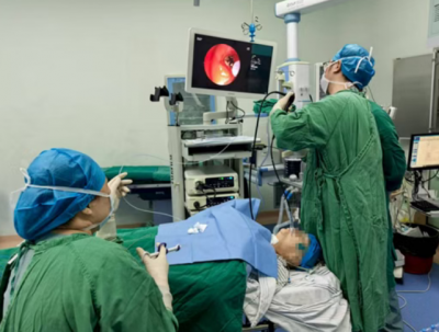 【国家区域医疗中心建设】协作破难关：MDT助力重症患者成功拔管