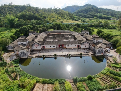 打卡兴宁叶塘 共赴蜕变之约！——梅州日报小记者探访“百千万工程”采风活动即将开展~