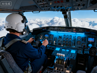 重磅！军队选拔飞行学员体检新标准出台