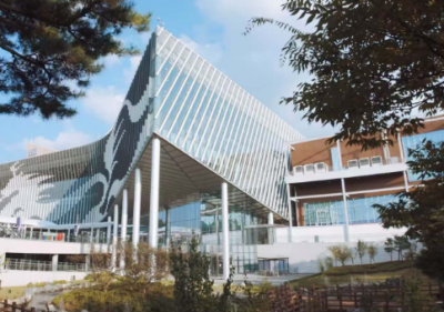 时政微纪录丨习主席的韩国APEC时间：书写亚太发展新愿景