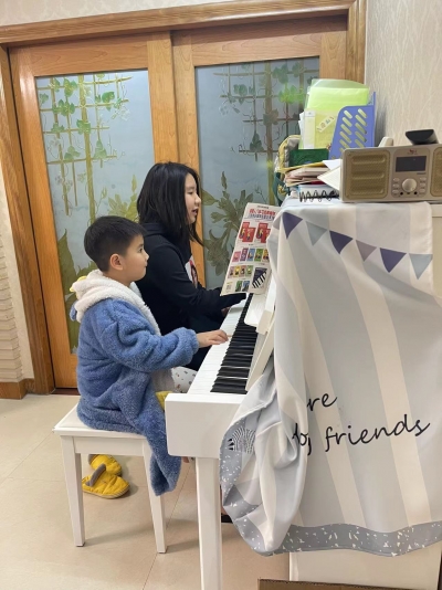 【用心念好家庭教育经②】廖斯媛 | 爱是一门必修课