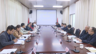 蕉岭：校地“双向奔赴” “双百”赋新能结硕果