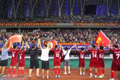 五华县超挑战赛，24日热力登场~