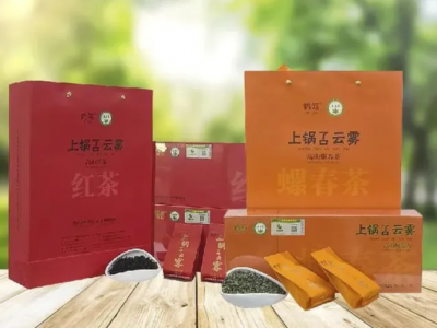 第三批“平远优品”出炉！这7款特色产品入选→