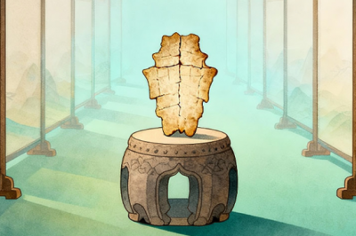 文博公开课｜让文物真正活起来