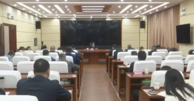 蕉岭县迅速贯彻全市森林防灭火工作会议精神：全面筑牢安全防线 全力保障人民群众生命财产安全