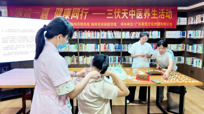 让“有困难找工会”成为共识！梅州市总工会用心用情做好职工“娘家人”