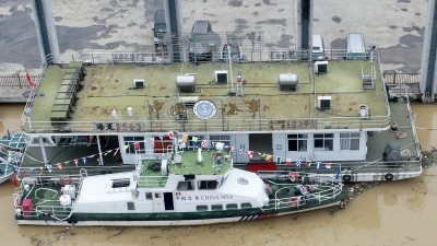 共同守护船员权益！梅州首个船员权益保障中心通过省级验收