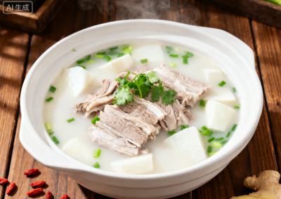 立冬时节，做好这几件事很重要！看完记得转给家人