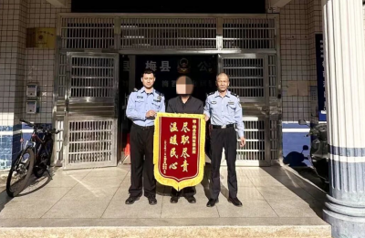 患病“细佬”走失，大哥“吓亲”！