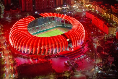 五华县超挑战赛，今晚7:30开踢！