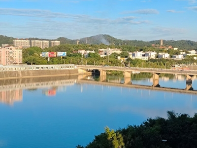 山歌对唱 | 振兴乡村肩并肩