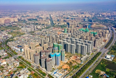 县域活力奔涌 发展动能迸发！兴宁市前三季度地区生产总值169.72亿元，比增8.1%