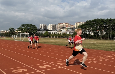 以自强与拼搏绽放生命光彩 ！梅州市第九届残疾人运动会在兴宁举行